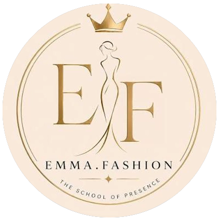 Emma.Fashion — The School of Presence
